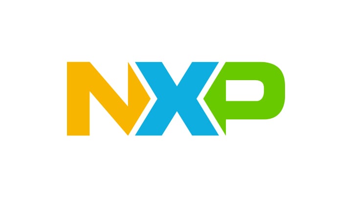 NXPロゴ