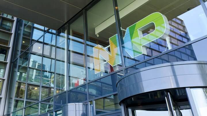 NXP Semiconductors Announces Conference Call to Review First Quarter 2024 Financial Results Image